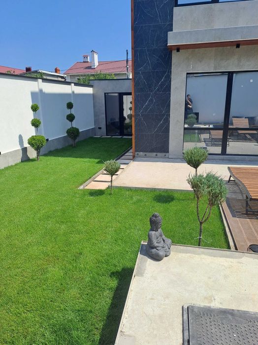 Дача Ковалевского. Дом с ремонтом в рассрочку.