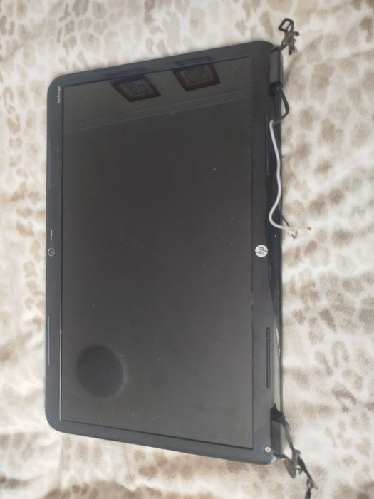 Екран до hp pavilion g6