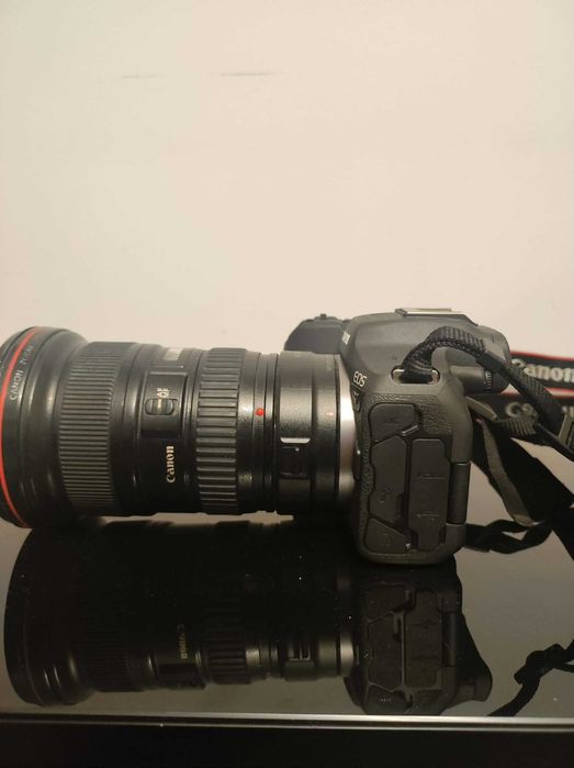 Canon EOS r7  SAMO BODY