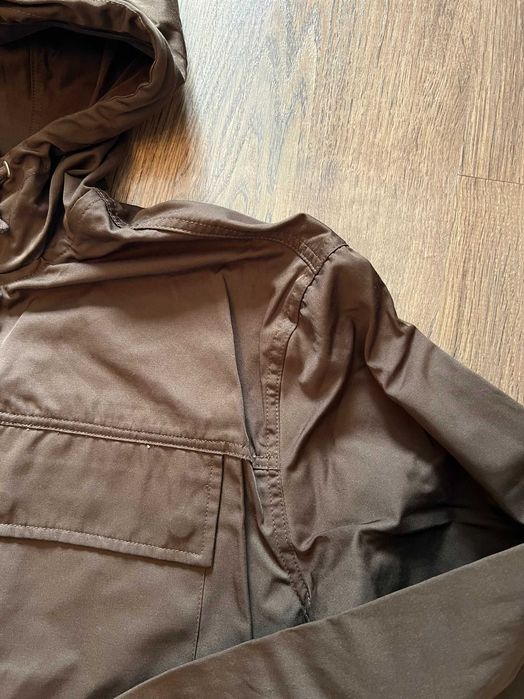 Чоловіча куртка Pull&Bear (XL)