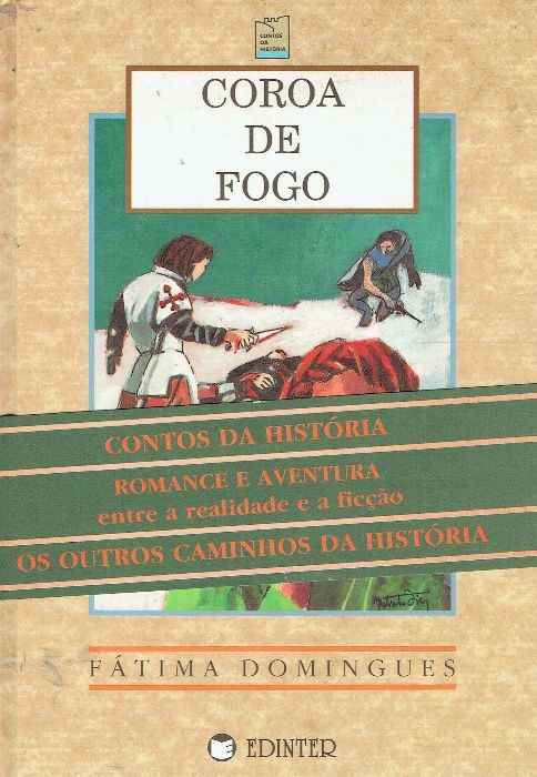 7896 - Literatura Infantil - Livros da Editora Edinter