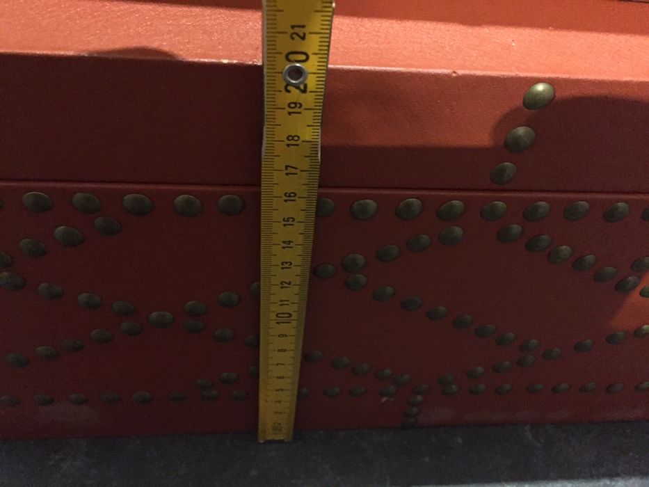 Caixas deco/arrumaçao