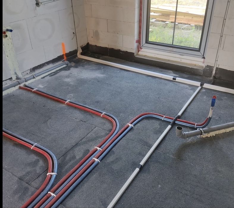 Usługi  elektryczne