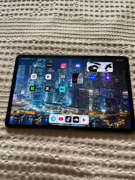 Xiaomi Pad 6 256