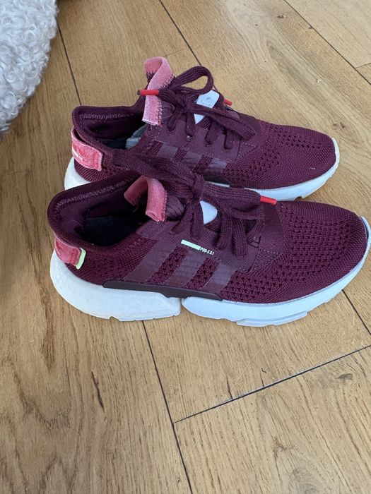 Adidas POD-S3.1  adidasy rozmiar 39