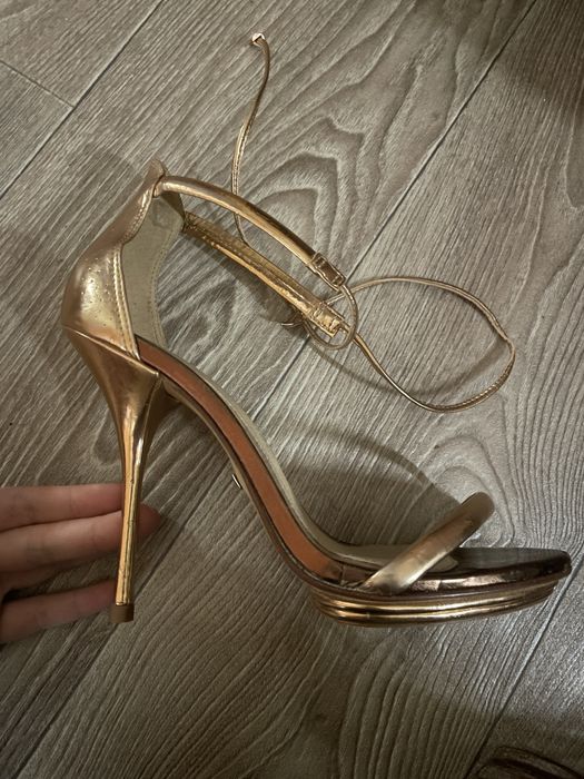 Каблуки Buffalo