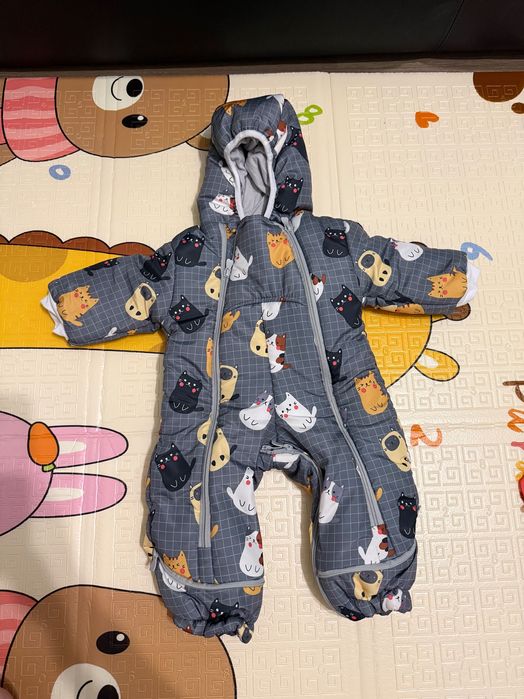 Комбінезон дитячий новий