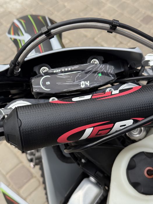 Kovi CRS 250 NEW