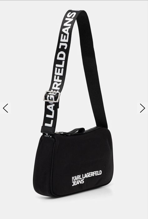 Сумочка Karl Lagerfeld Jeans (оригінал, нова)