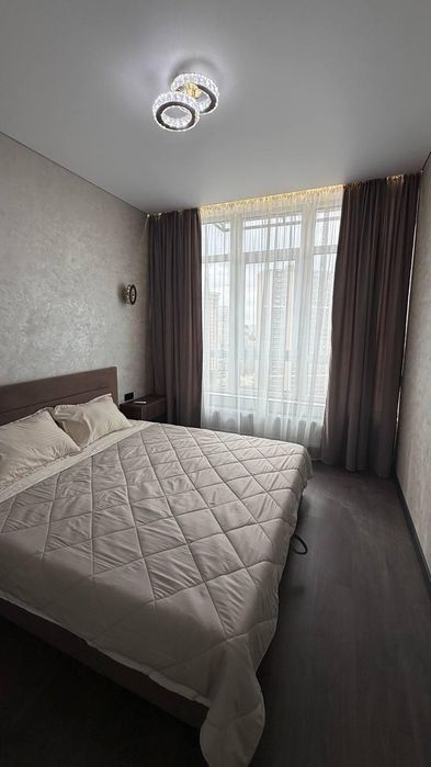 Продам 1-кім. з ремонтом в ЖК Атмосфера/ Аркадія! (269-346)