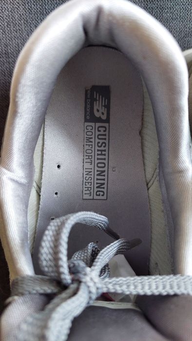 New Balance 515 Жіночі кросівки Grey Rose Iridescent Grey-Iridescent W