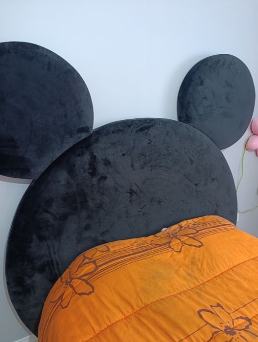 Cama Mickey 140cm*200cm