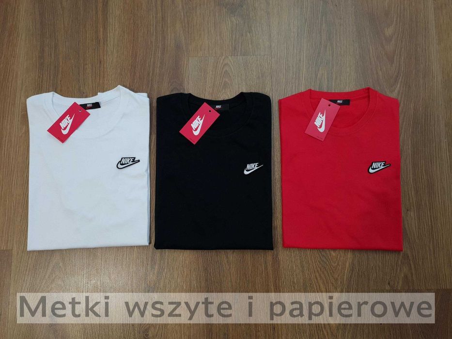 Koszulki meskie M do 5 xl