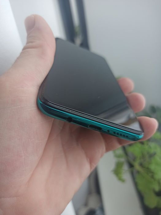 Смартфон Redmі нот 8 про, 6/128 ідеальний стан.