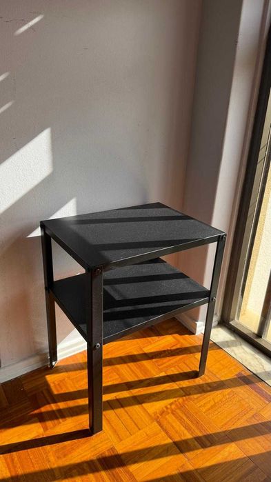 Mesa Cabeceira Ikea