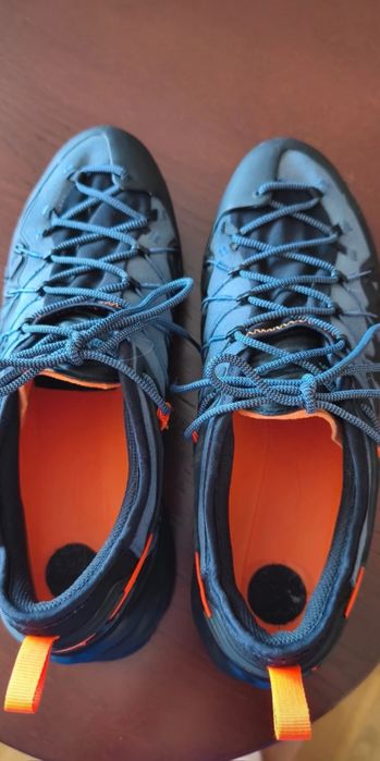 Sprzedam buty Salewa MS wildfire