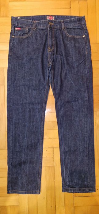 Spodnie Lee Cooper W36 L32