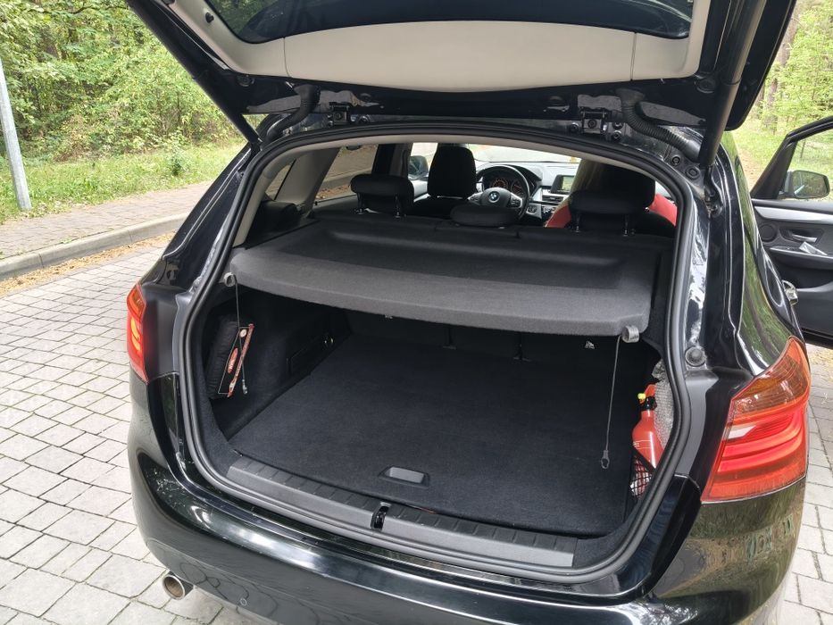 Продам BMW 216 D, Active Tourer,2016,Evropa!