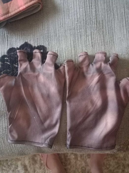 Fato de Carnaval- Capitão América