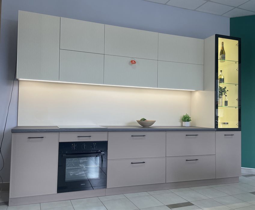 Кухня «Крем - Лайн». Розпродаж -30%.