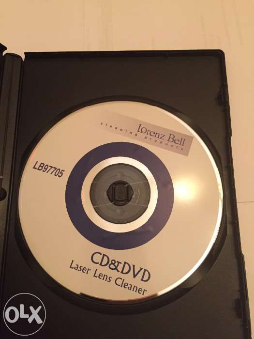 DVD/CD/Blu-ray Cleaner64563969062403121
