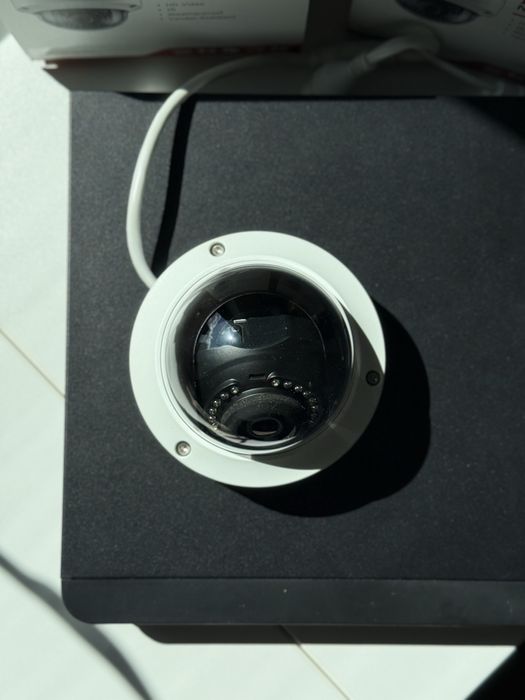 Мережевий IP відеореєстратор Uniview NVR301-08S3