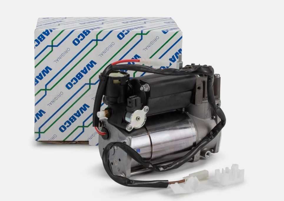 Compressor Original Wabco BMW Série X5 E53  da suspensão pneumática