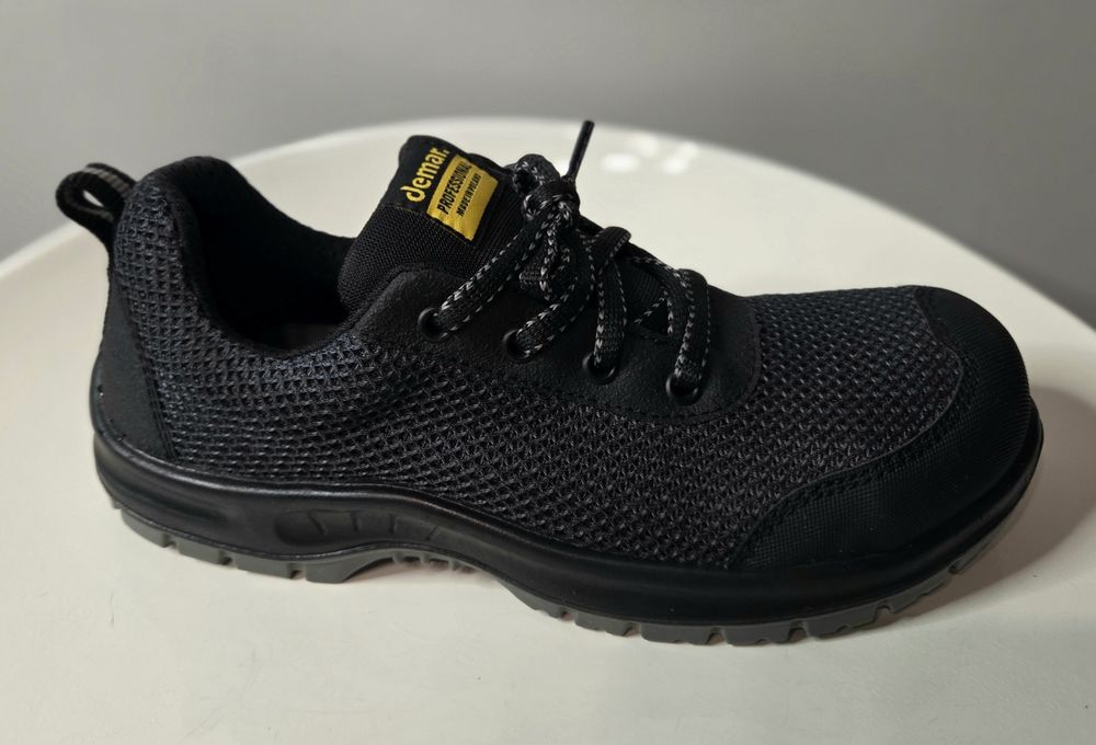 Buty BHP Demar Professional X-Flow B S1 Made in Poland 38
