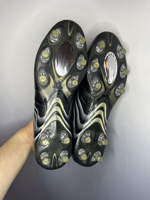 KorkicAdidas +F50.6 Tunit