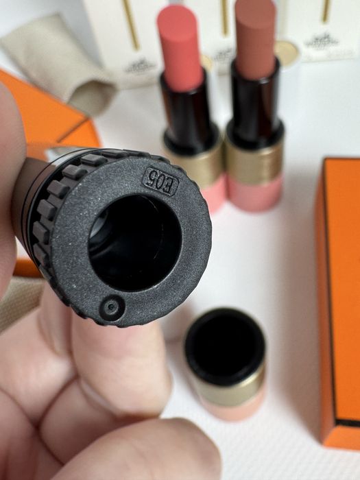 Бальзам для губ Hermes 14 / 30 / 49