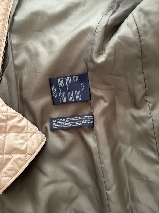 куртка жіноча Tommy Hilfiger