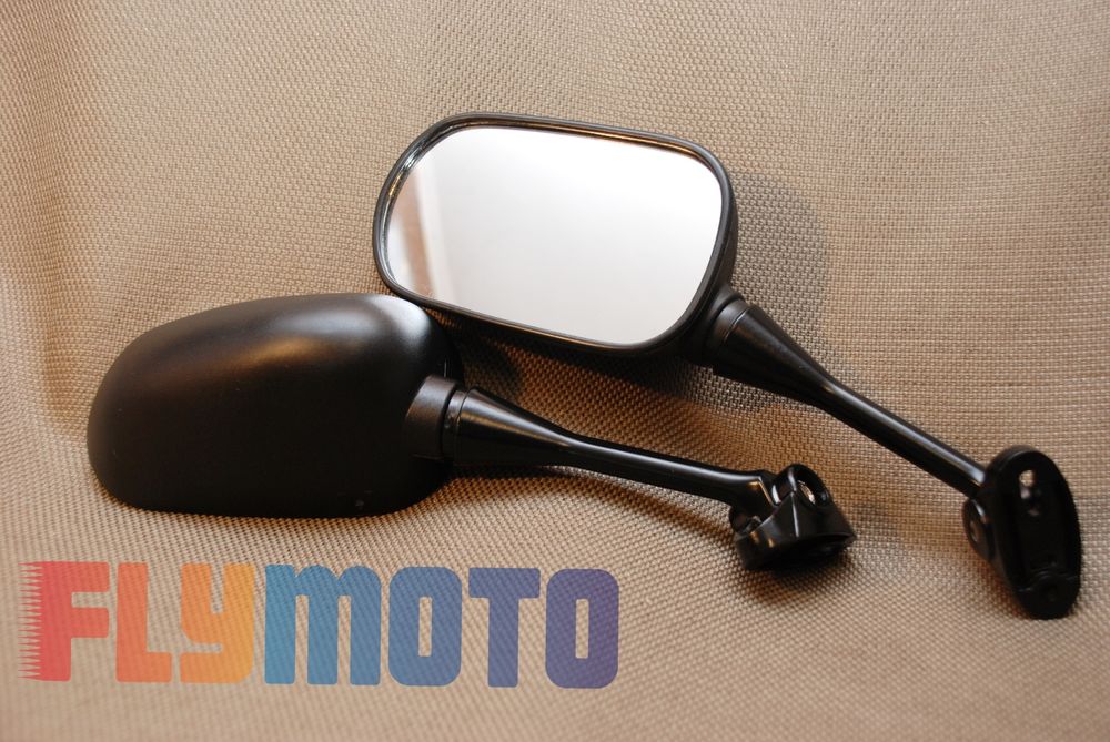 Мото зеркала спорт Honda CBR600RR CBR1000RR F4 та інші спортивні мото