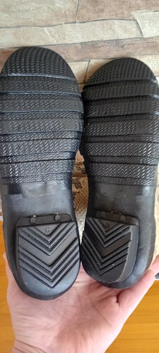 Чобітки гумові жіночі HUNTER