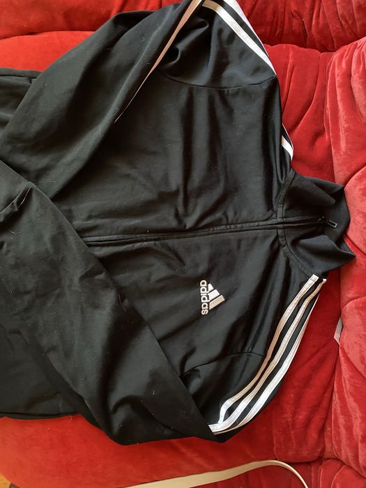 олімпійка adidas