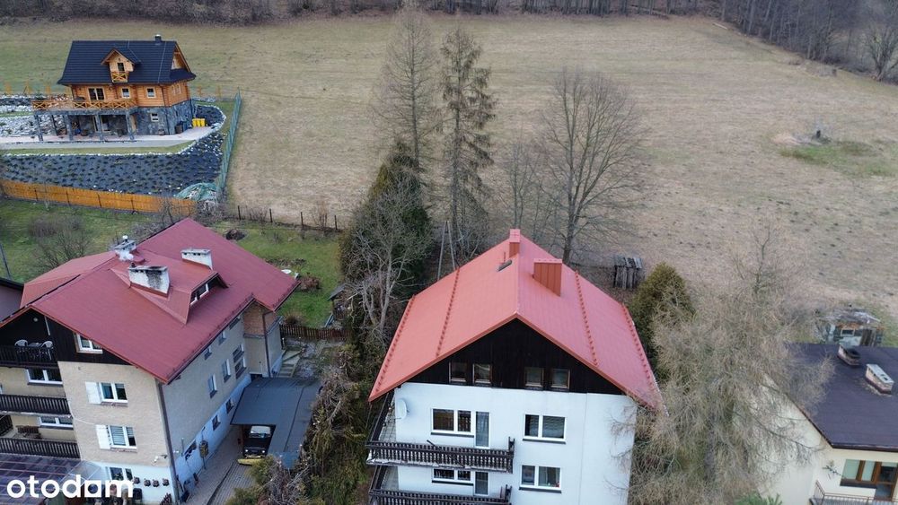 Dom – Wisła, Dziechcinka, Jurzyków - Widok 4