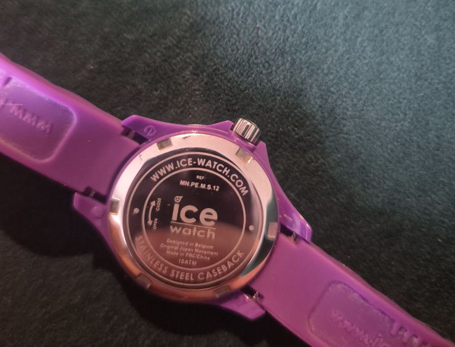 Zegarek Ice Watch Mini