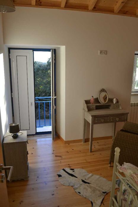 Renovated Stone House (T3 Moradia) close to Ansião