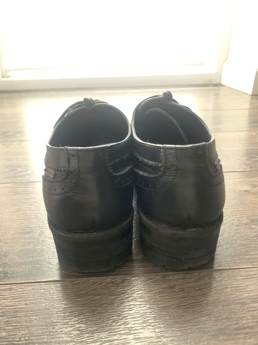 Pepe Jeans London, Оксфорди жіночі, 38 розмір
