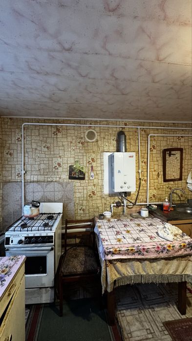 Продам добротный дом , г. Чугуев