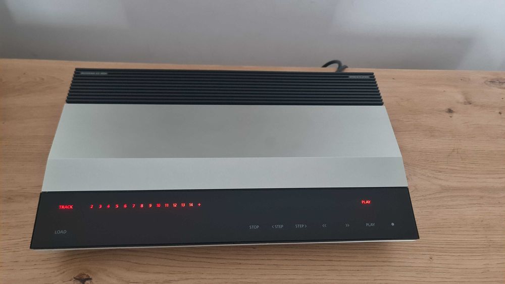 B&O Beogram CD 4500 TYP 5171 Odtwarzacz CD