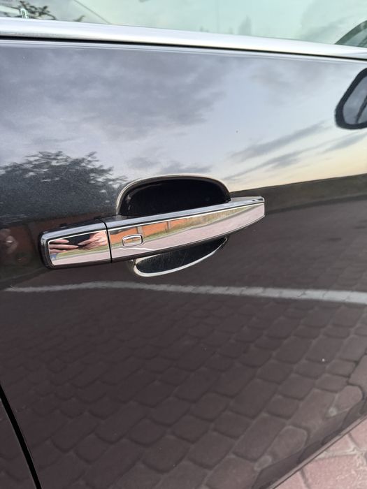 Opel insignia sport tourer Рестайлинг