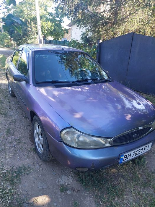 Продам Ford Mondeo 2