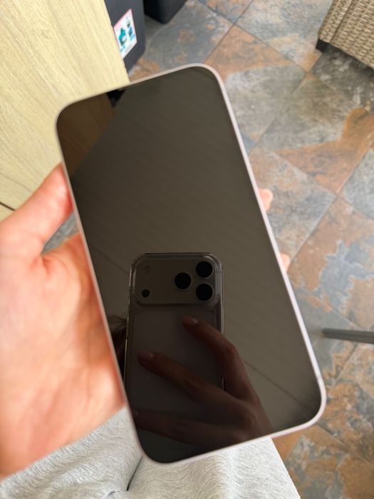 Iphone 14 plus lilás