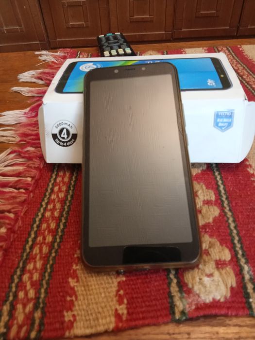 Смартфон TECHNO Роuvoir 3