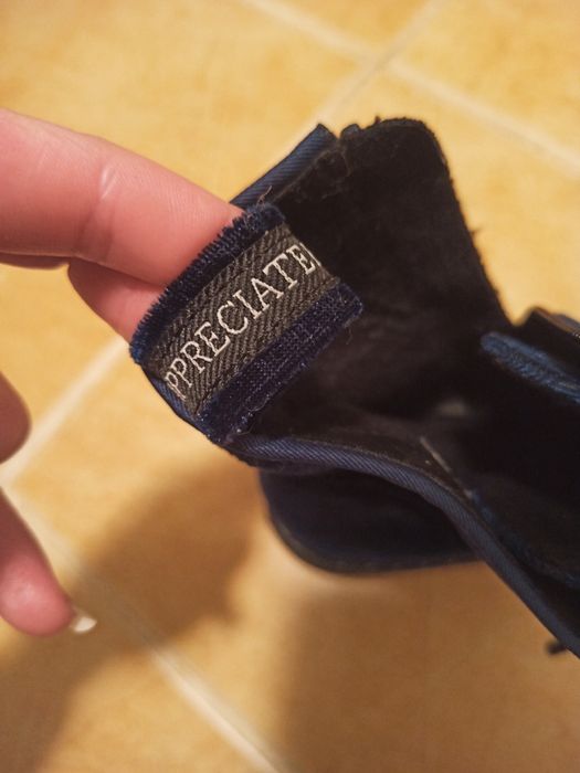 Ботінки німецького бренду Tamaris 37р