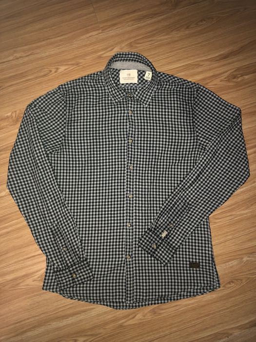 Scotch & Soda Size M
