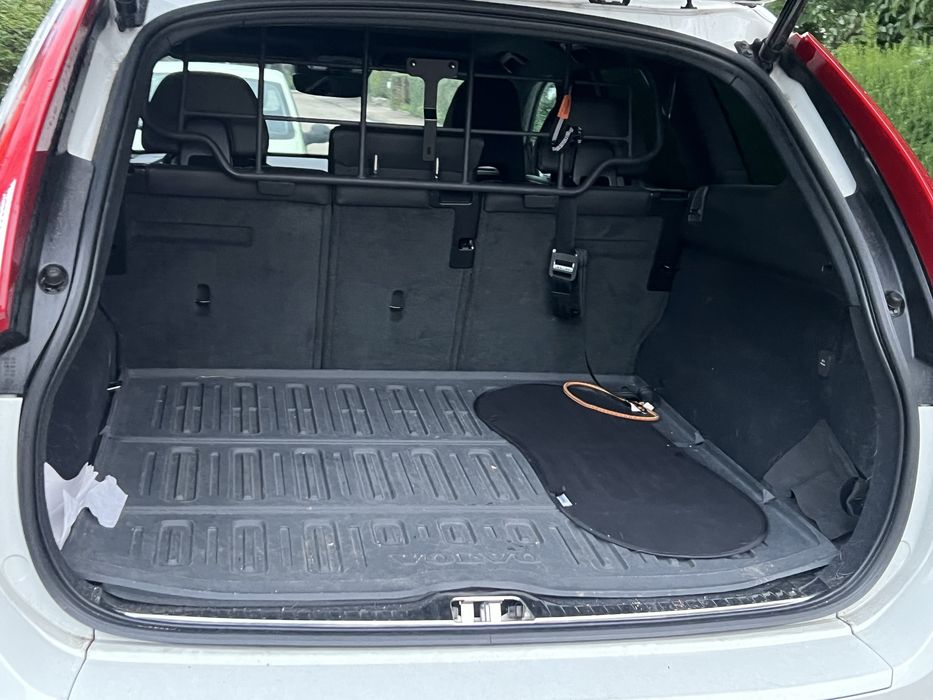 volvo xc 60 2017  D4 .