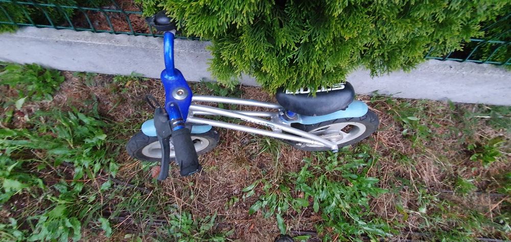 Rowerek biegowy Bulls Trainer