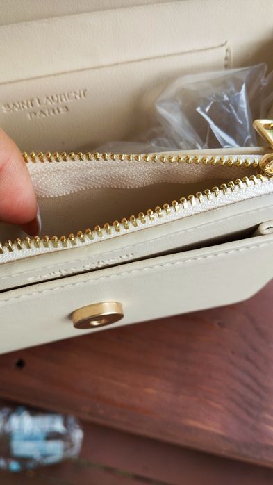 Saint Laurent torba na ramię