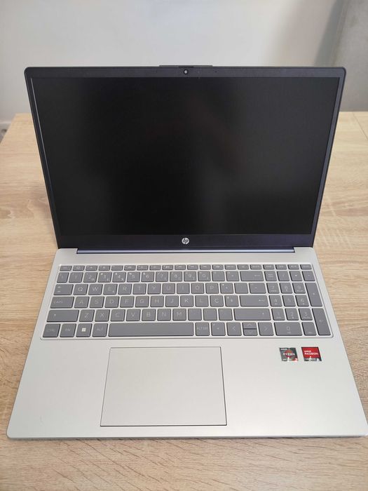 HP 15 Laptop – AMD Ryzen 3 7000 Series / 8 GB RAM / 256 GB – New64738537198467121